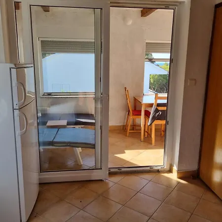 Zirje Accommodation
