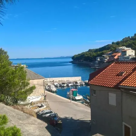 Zirje Accommodation * Zirje